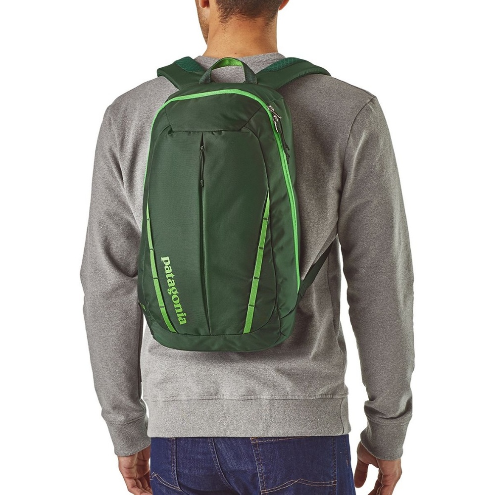 Patagonia Atom 18L Backpack Micro Green - Picture 2 of 3